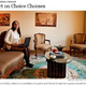 Image for article titled She Chooses Her Choice: On Decorating Advice And "Going With Your Gut"